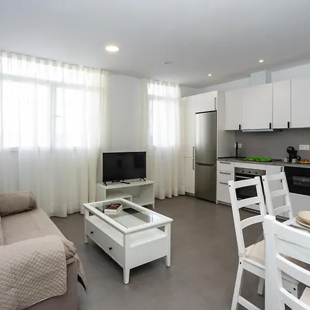 Eslanzarote Aptos Mozaga By Corujo Apartament Arrecife (Lanzarote)