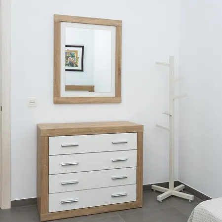 Eslanzarote Aptos Mozaga By Corujo Apartamento