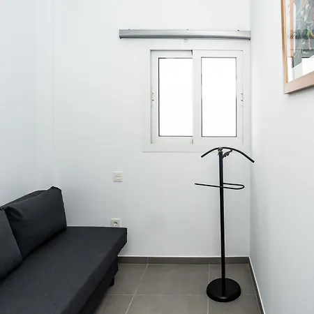 Eslanzarote Aptos Mozaga By Corujo Apartament Arrecife (Lanzarote)