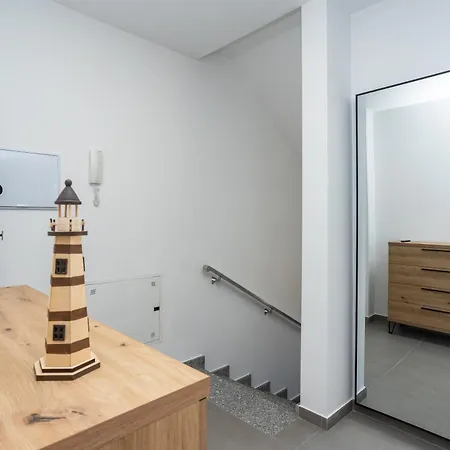 Eslanzarote Aptos Mozaga By Corujo Apartamento *