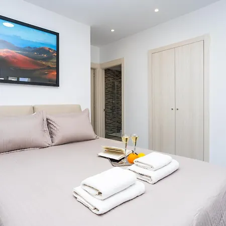 Eslanzarote Aptos Mozaga By Corujo Arrecife (Lanzarote)