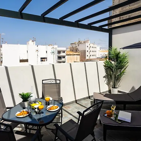 Apartament Eslanzarote Aptos Mozaga By Corujo Arrecife (Lanzarote)