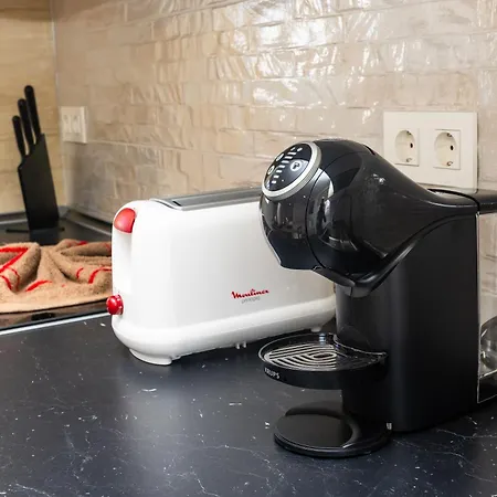 Apartamento Eslanzarote Aptos Mozaga By Corujo