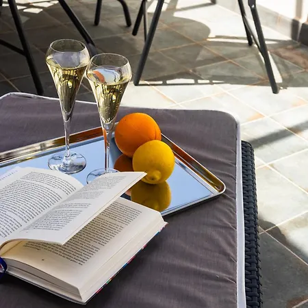 Apartamento Eslanzarote Aptos Mozaga By Corujo *