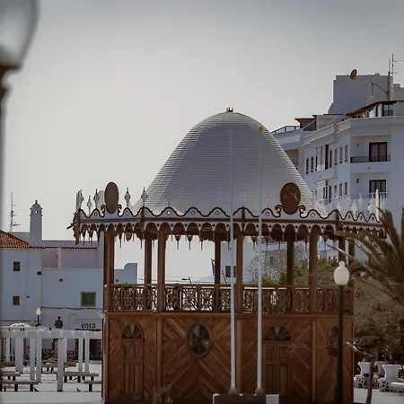 Eslanzarote Aptos Mozaga By Corujo Apartamento *