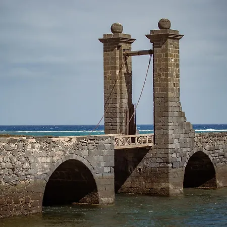 Eslanzarote Aptos Mozaga By Corujo Arrecife (Lanzarote)