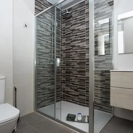 Eslanzarote Aptos Mozaga By Corujo Arrecife (Lanzarote)