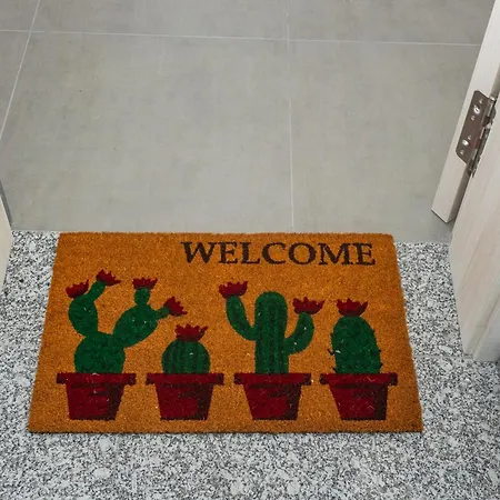 Eslanzarote Aptos Mozaga By Corujo * أرّاثيفي