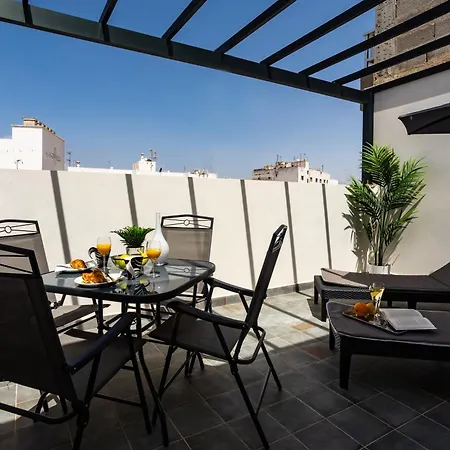 Eslanzarote Aptos Mozaga By Corujo Apartment Arrecife (Lanzarote)