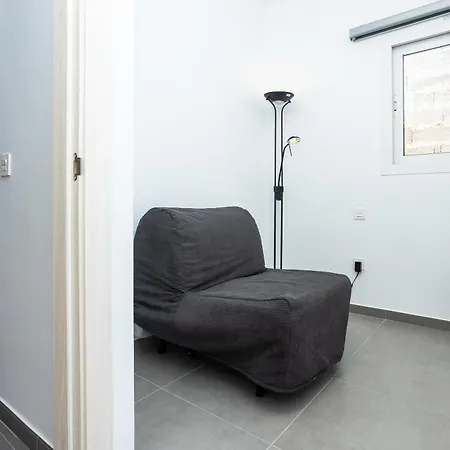 Eslanzarote Aptos Mozaga By Corujo Apartment Arrecife (Lanzarote)