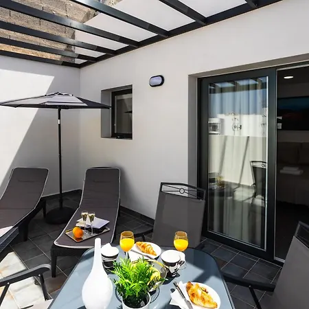شقة Eslanzarote Aptos Mozaga By Corujo أرّاثيفي