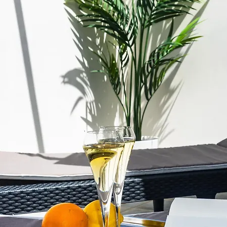 Eslanzarote Aptos Mozaga By Corujo *