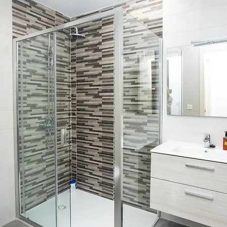 Eslanzarote Aptos Mozaga By Corujo Apartment