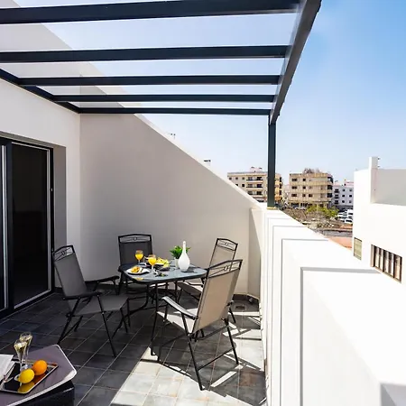 Apartment Eslanzarote Aptos Mozaga By Corujo Arrecife (Lanzarote)