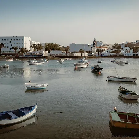 شقة Eslanzarote Aptos Mozaga By Corujo أرّاثيفي