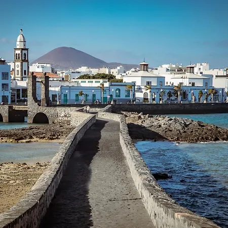Eslanzarote Aptos Mozaga By Corujo * أرّاثيفي