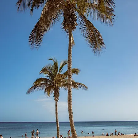 شقة Eslanzarote Aptos Mozaga By Corujo *