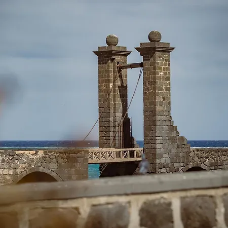 Eslanzarote Aptos Mozaga By Corujo شقة أرّاثيفي