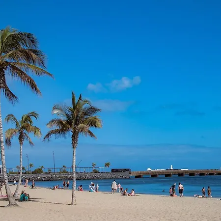 شقة Eslanzarote Aptos Mozaga By Corujo