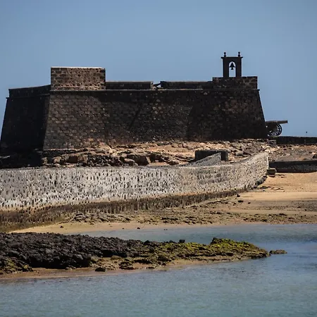 Eslanzarote Aptos Mozaga By Corujo شقة أرّاثيفي